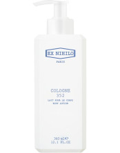 COLOGNE 352 BODY LOTION 