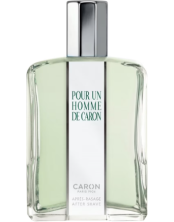 Pour Un Homme de CARON