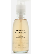 Purifying Cleansing Gel