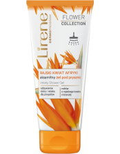 Flower Collection-Shower Gel Paradise FLOWER OF AFRICA