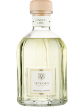 Ginger Lime Home Fragrance