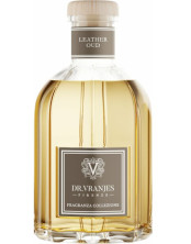 Leather Oud Home Fragrance