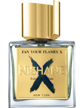 Fan Your Flames X