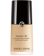 Luminous Silk Foundation