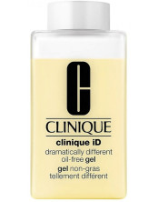 Clinique ID Dramatically Different Oil-Free Gel