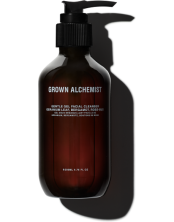 Gentle Gel Facial Cleanser