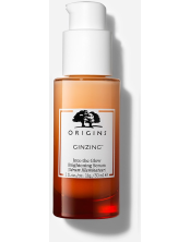 GINZING GLOW SERUM