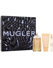Alien Goddess Set