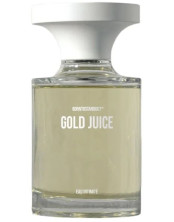 Gold Juice