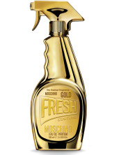 GOLD FRESH COUTURE