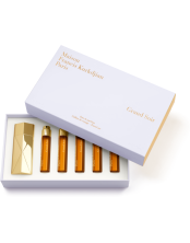 Grand Soir Travel Set