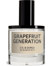 Grapefruit Generation