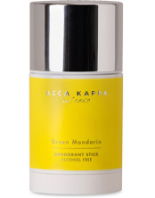 Green Mandarin Deodorant Stick