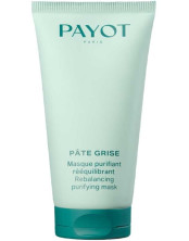Pâte Grise Rebalancing Purifying Mask