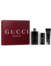 Guitly Pour Homme Eau De Parfum Gift Set