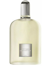 Grey Vetiver
