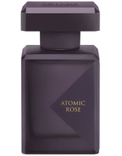 Atomic Rose Hair Mist