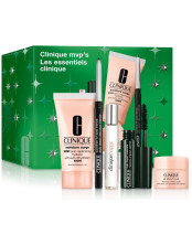 Holiday Clinique Mvp's Set