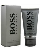 BOSS BOTTLED AFTER SHAVE BALSAM
