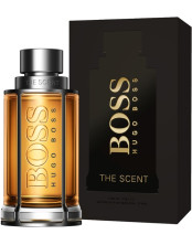 BOSS THE SCENT