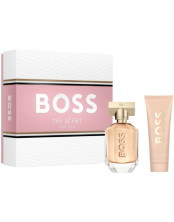 The Scent For Her Gift Box