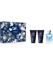 Pour Homme Gift Box