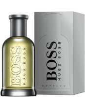 Boss Bottled