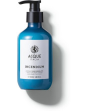 Incendium - Body Lotion
