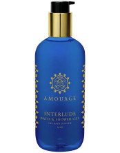 Interlude Man Shower Gel