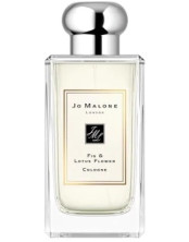 Fig & Lotus Flower Cologne