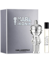Karl Ikonik Man Gift Set