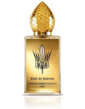 Khol de Bahreïn