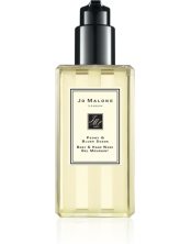 Shower Gel Peony & Blush Suede