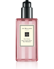 Shower Gel Red Roses