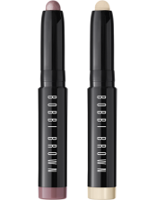 Mini Long-Wear Cream Eyeshadow Stick Duo Set