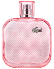 Lacoste L.12.12 Rose Sparkling