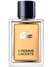 L'Homme Lacoste