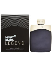 Legend After Shave Lotion