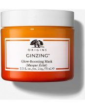GINZING™ Glow-Boosting Mask