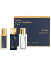Oud Satin Mood Perfume Ritual