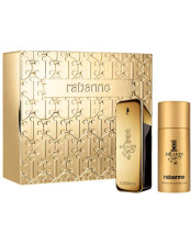1 Million Eau de Toilette Set