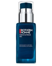 Force Supreme Anti-Aging Moistururizing Gel For Men