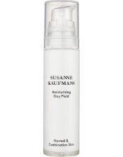 Moisturising Day Fluid