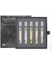 Molecule Discovery Set
