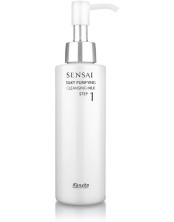 Silky Purifying Cleansing Milk