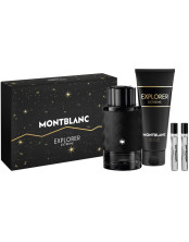 Explorer Extreme Parfum Gift Box