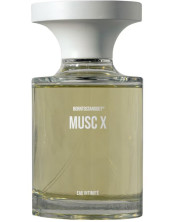 Musc X