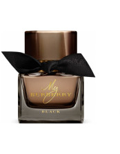 My Burberry Black