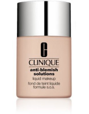 Anti Blemish Liquid Makeup Foundation