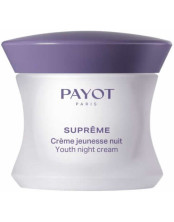 Payot Suprême Youth Night Cream